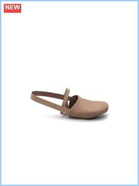 Capezio Hanami Pirouette Canvas Dance Shoe Suede Sole